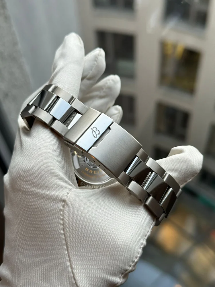 Breitling Aviator 8 Navitimer 8 B35 Automatic Unitime